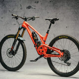 DYEDBRO MTB FRAME PROTECTION - DREAM CATCHER - Image 5