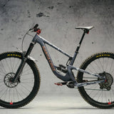 DYEDBRO MTB FRAME PROTECTION - DREAM CATCHER - Image 12