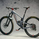 DYEDBRO MTB FRAME PROTECTION - DREAM CATCHER - Image 10