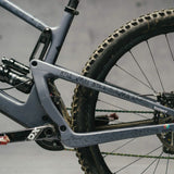 DYEDBRO MTB FRAME PROTECTION - ENDURO WORLD SERIES MOUNTAINS - Image 7