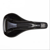 BEL AIR V3 SADDLE - LUX ALLOY RAIL - WIDE OPEN LOGO - Image 4