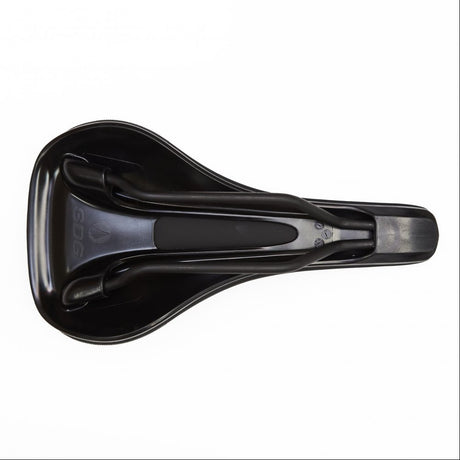 BEL AIR V3 SADDLE - LUX ALLOY RAIL - WIDE OPEN LOGO - Image 4