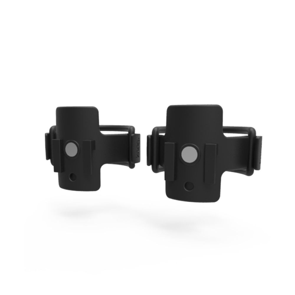 KNOG COBBER BIKE LIGHT MOUNTS & STRAPS - Image 2