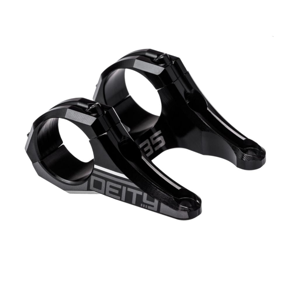 DEITY - INTAKE 31.8 CLAMP DIRECT MOUNT STEM - Image 1