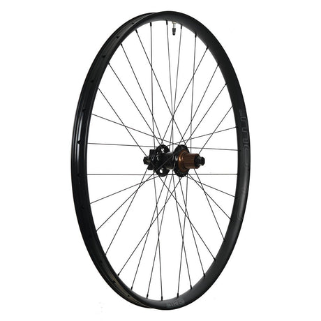 FLOW MK4 ON M-PULSE - 29" WHEELSET - Image 2