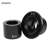 STAN'S NOTUBES - NEO REAR HUB END CAPS - Image 3