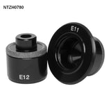 STAN'S NOTUBES - NEO REAR HUB END CAPS - Image 2