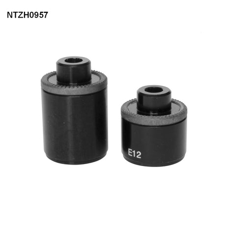 STAN'S NOTUBES - NEO REAR HUB END CAPS - Image 4