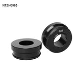 STAN'S NOTUBES - NEO FRONT HUB END CAPS - Image 6