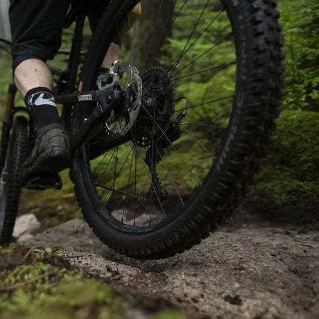 STAN'S FLOW MK4 ALLOY RIM - Image 8