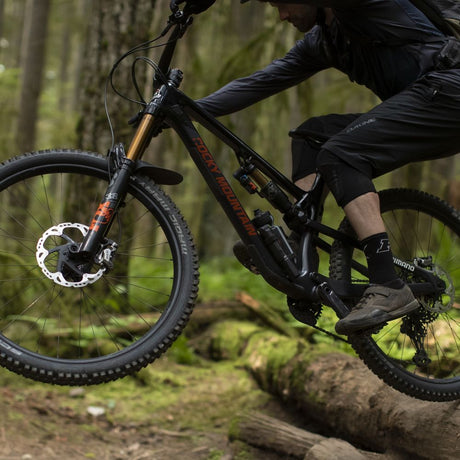 STAN'S ARCH MK4 ALLOY RIM - Image 9