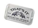 Lip Balm