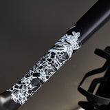 DYEDBRO MTB FRAME PROTECTION - RIDE OR DIE - Image 4