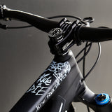 DYEDBRO MTB FRAME PROTECTION - RIDE OR DIE - Image 5