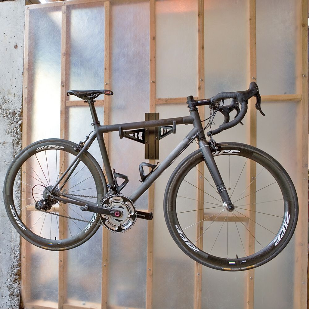 FEEDBACK SPORTS - VELO WALL RACK BICYCLE STORAGE - Image 5