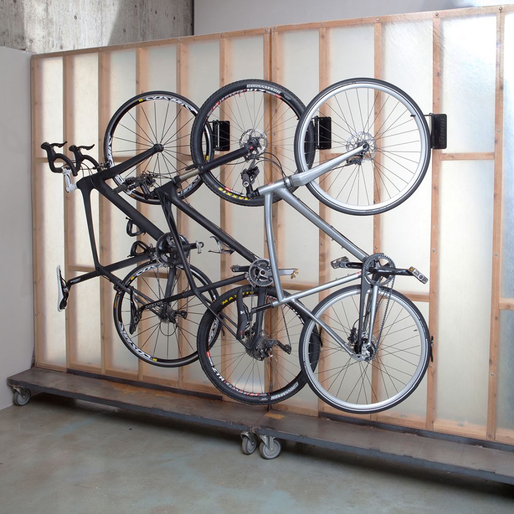 FEEDBACK SPORTS - VELO HINGE BICYCLE STORAGE - Image 5