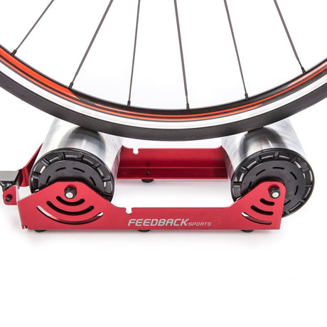 FEEDBACK SPORTS - OMNIUM ZERO-DRIVE TRAINER - Image 3