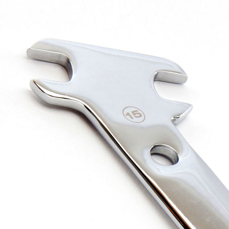 FEEDBACK SPORTS - PEDAL WRENCH COMBO TOOL - Image 2