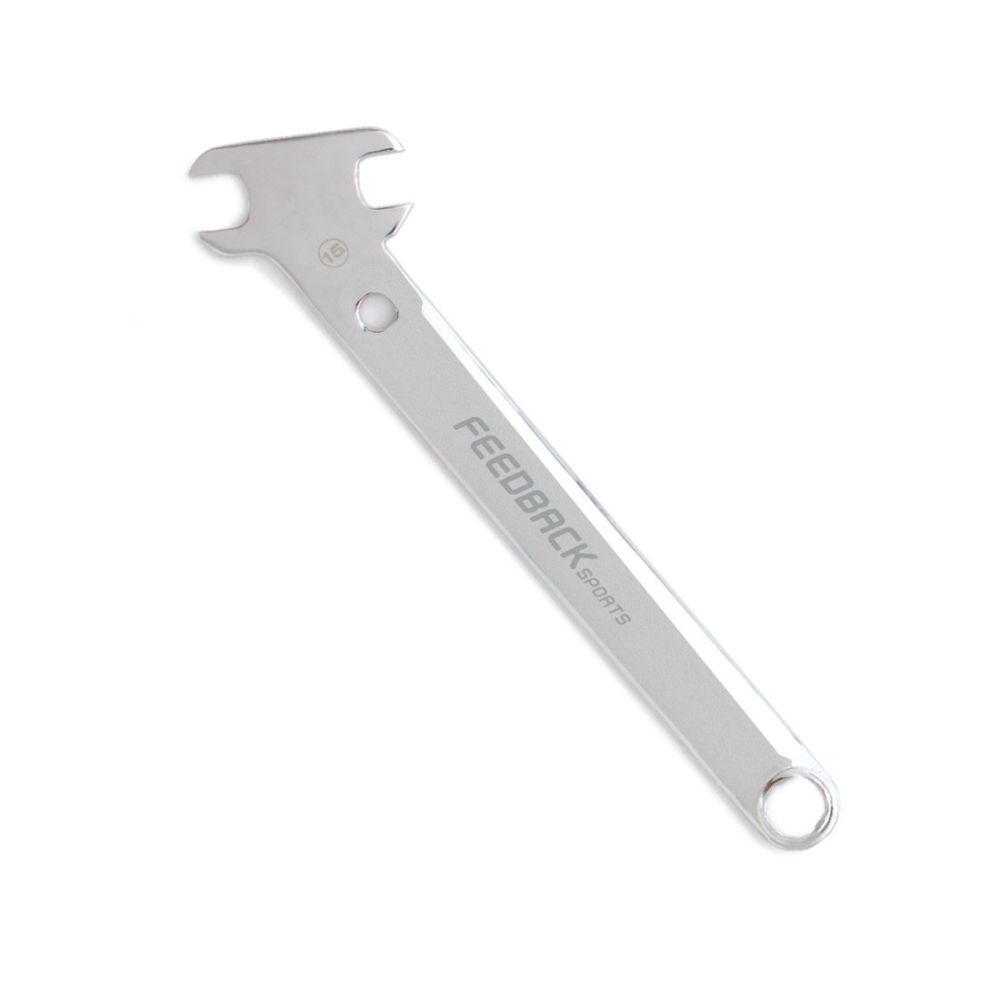 FEEDBACK SPORTS - PEDAL WRENCH COMBO TOOL - Image 1