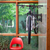 FEEDBACK SPORTS - VELO WALL RACK 2D BICYCLE STORAGE - Image 3