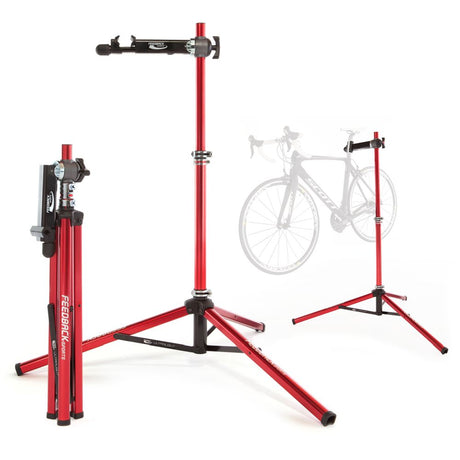 FEEDBACK SPORTS - ULTRALIGHT REPAIR STAND - Image 4