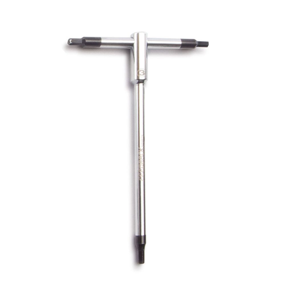 FEEDBACK SPORTS - T-HANDLE ALLEN WRENCH - SINGLES - Image 3