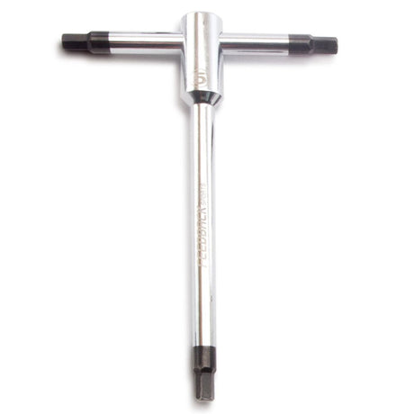 FEEDBACK SPORTS - T-HANDLE ALLEN WRENCH - SINGLES - Image 5