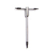 FEEDBACK SPORTS - T-HANDLE ALLEN WRENCH - SINGLES - Image 1