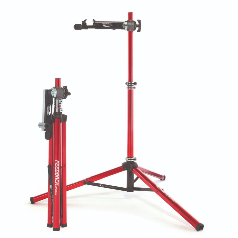 FEEDBACK SPORTS - ULTRALIGHT REPAIR STAND - Image 1