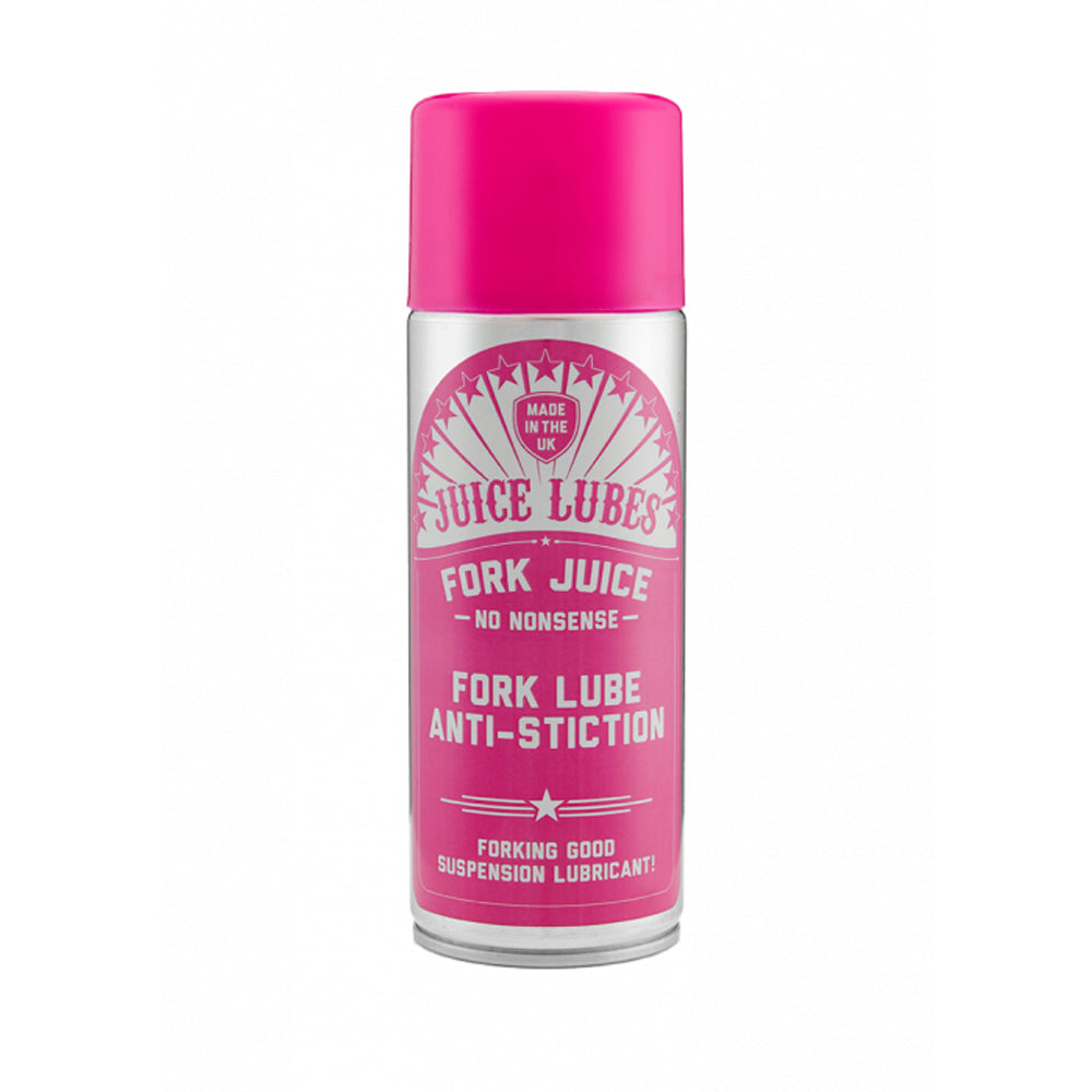 JUICE LUBES - FORK JUICE SUSPENSION LUBRICANT - Image 1