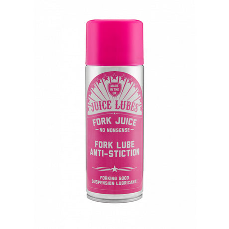 JUICE LUBES - FORK JUICE SUSPENSION LUBRICANT - Image 1