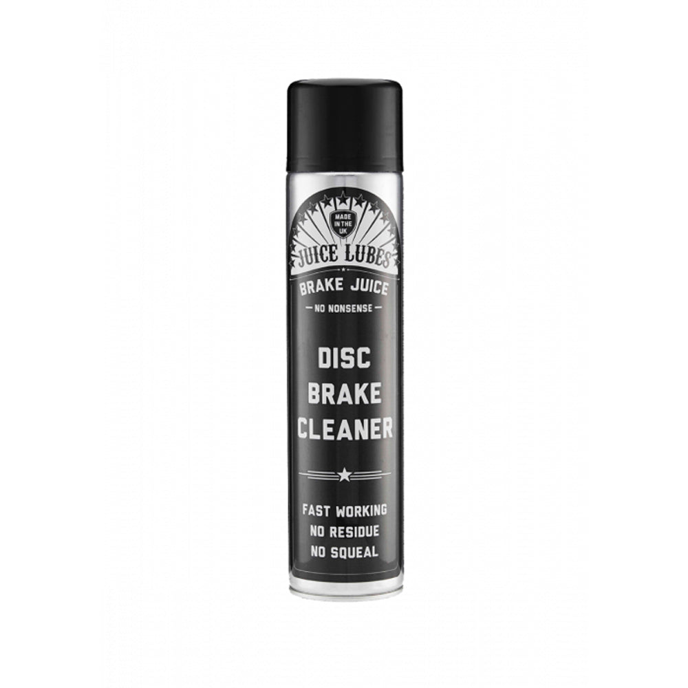 JUICE LUBES - BRAKE JUICE DISC BRAKE CLEANER - Image 1