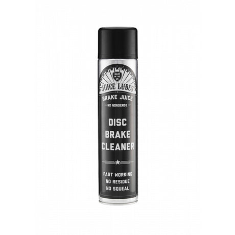 JUICE LUBES - BRAKE JUICE DISC BRAKE CLEANER - Image 1