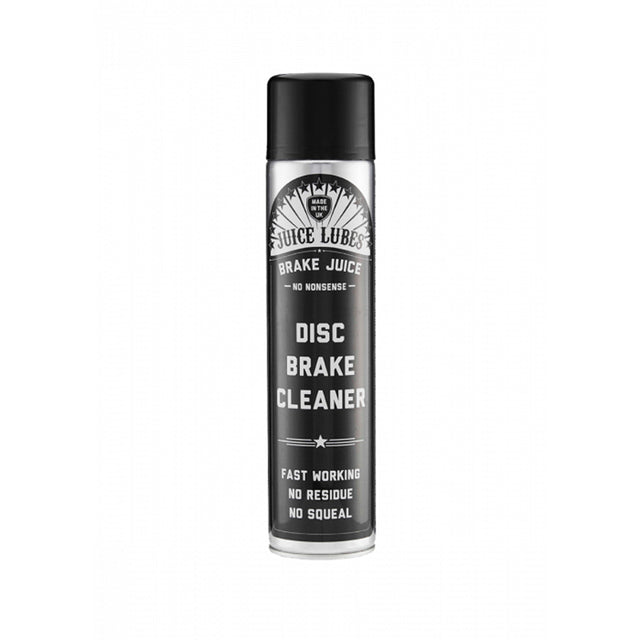 JUICE LUBES - BRAKE JUICE DISC BRAKE CLEANER - Image 1