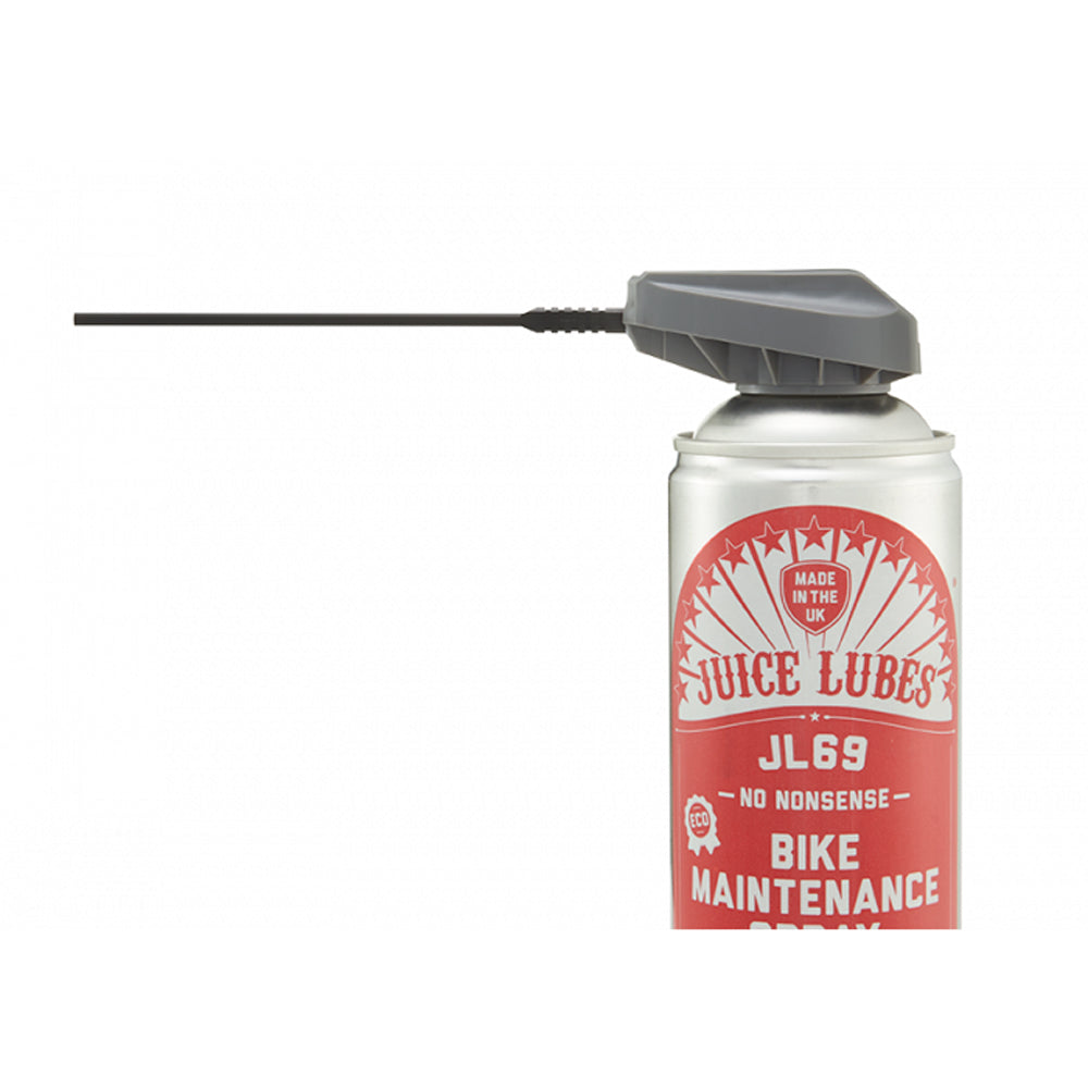 JUICE LUBES - JL 69 BIKE MAINTENANCE SPRAY - Image 3