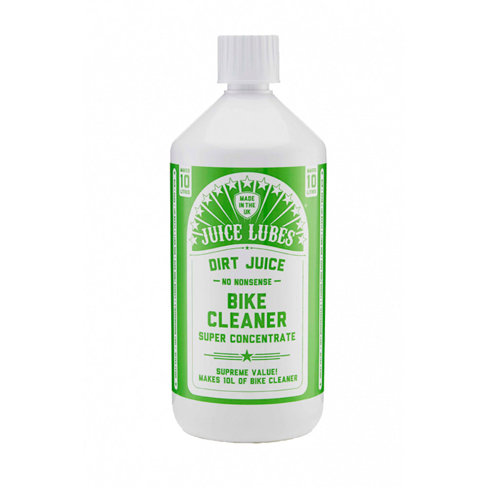 JUICE LUBES - DIRT JUICE SUPER GNARL BIKE CLEANER - Image 1