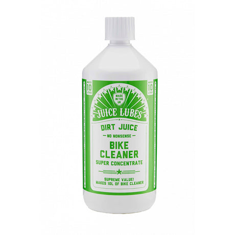 JUICE LUBES - DIRT JUICE SUPER GNARL BIKE CLEANER - Image 1