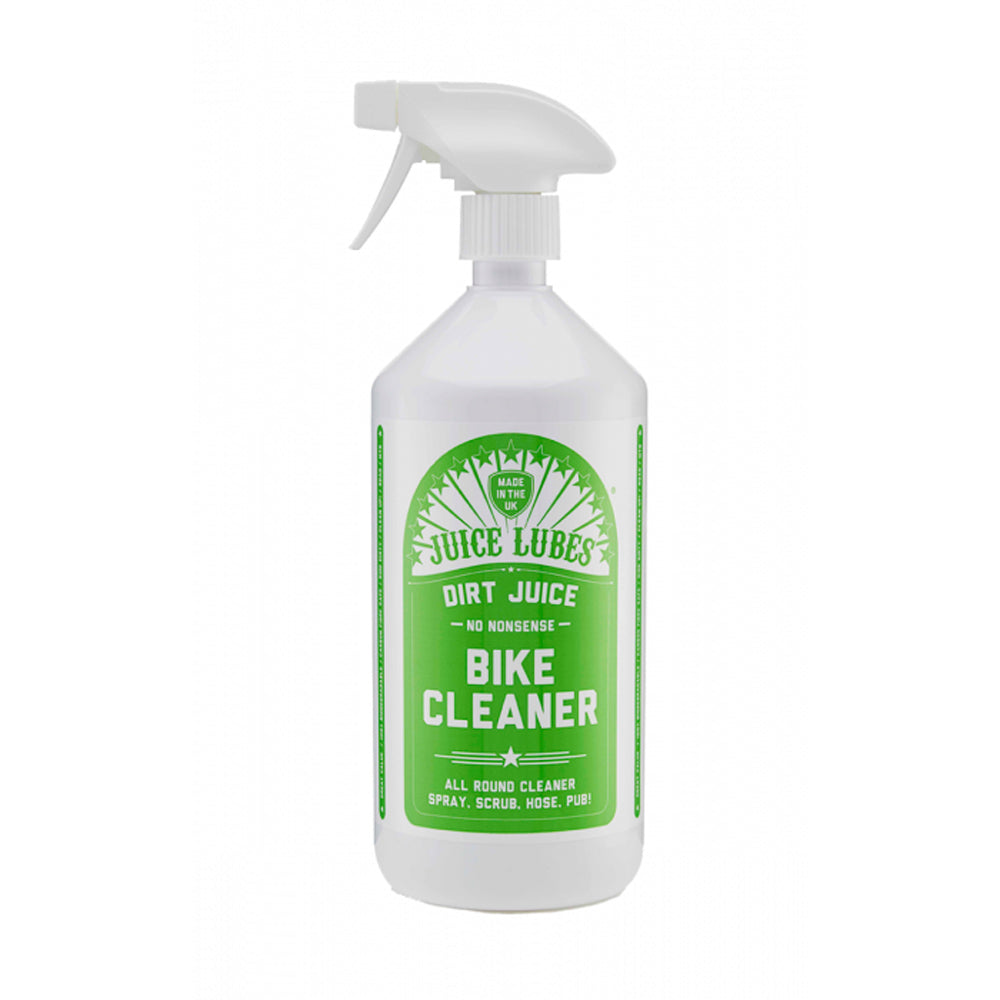 JUICE LUBES - DIRT JUICE SUPER GNARL BIKE CLEANER - DOUBLE PACK - Image 2