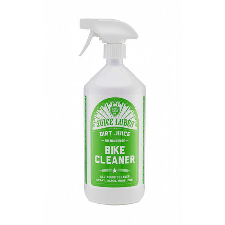 JUICE LUBES - DIRT JUICE SUPER GNARL BIKE CLEANER - DOUBLE PACK - Image 2