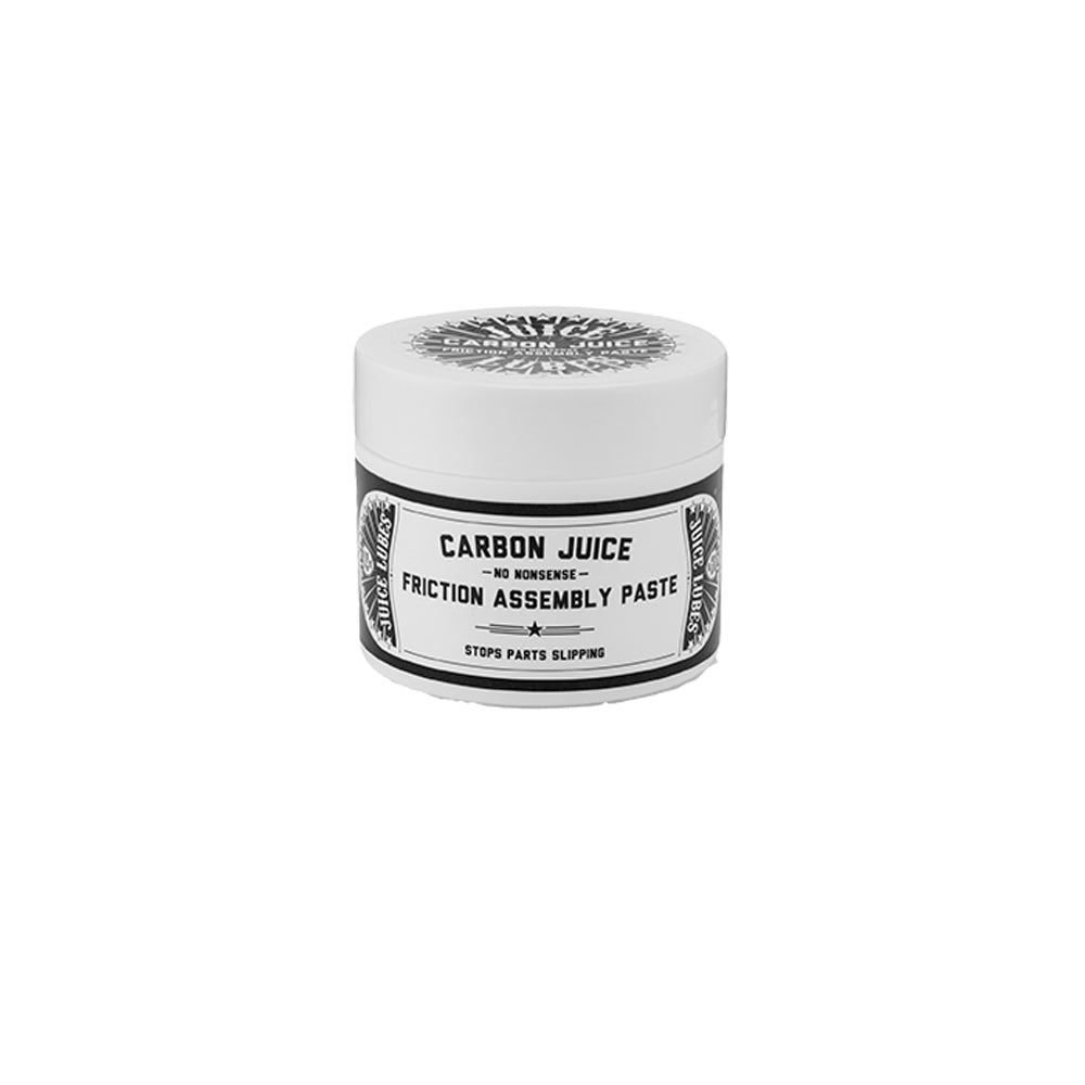 JUICE LUBES - CARBON JUICE FRICTION ASSEMBLY PASTE - Image 1