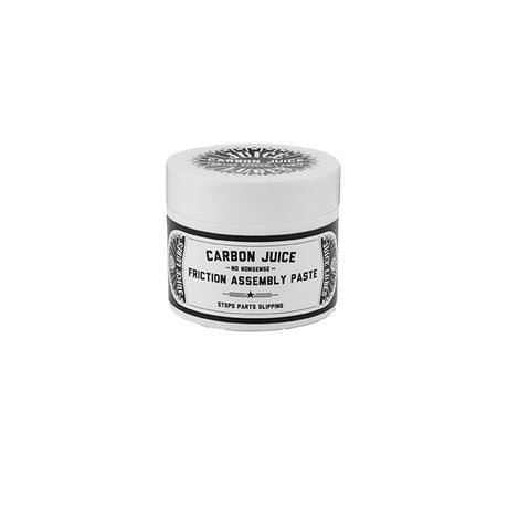 JUICE LUBES - CARBON JUICE FRICTION ASSEMBLY PASTE - Image 1