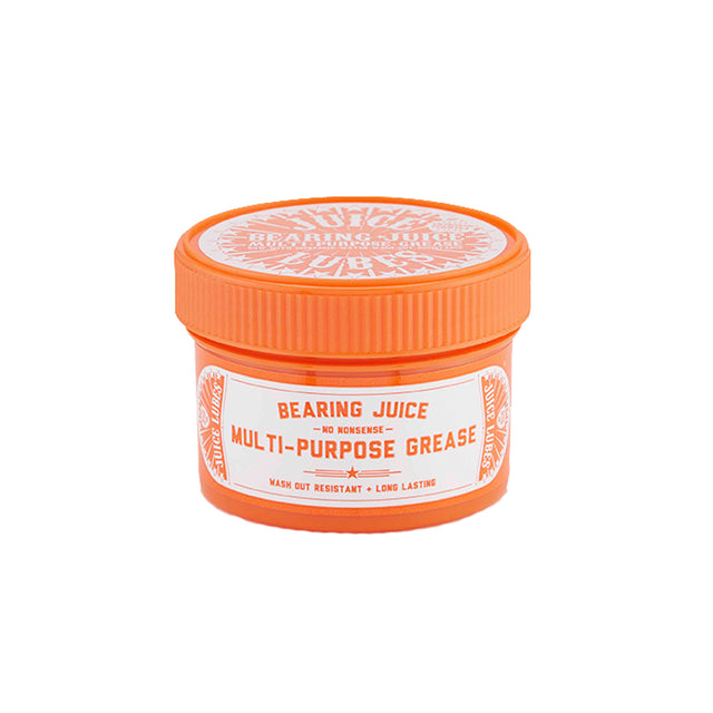 JUICE LUBES - BEARING JUICE WATERPROOF GREASE - Image 1