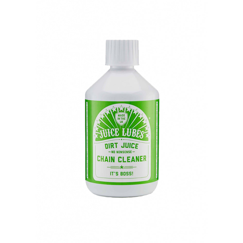 JUICE LUBES - DIRT JUICE BOSS CHAIN CLEANER - Image 1