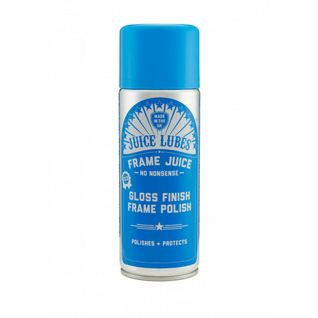 JUICE LUBES - FRAME JUICE BIKE POLISH - Image 1