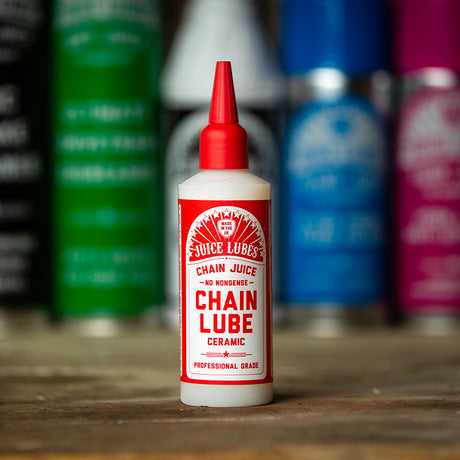 JUICE LUBES - CERAMIC JUICE CHAIN LUBE - Image 2