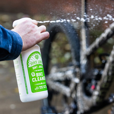 JUICE LUBES - DIRT JUICE SUPER GNARL BIKE CLEANER - Image 2