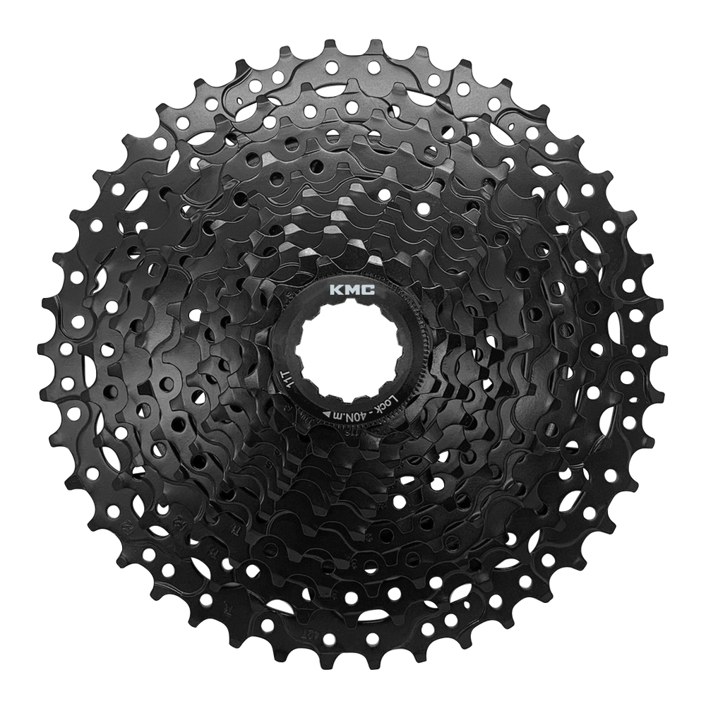 KMC 11sp 11-42T Cassette