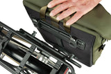 18407 Basil SoHo bicycle shoulder bag MIK studs mo