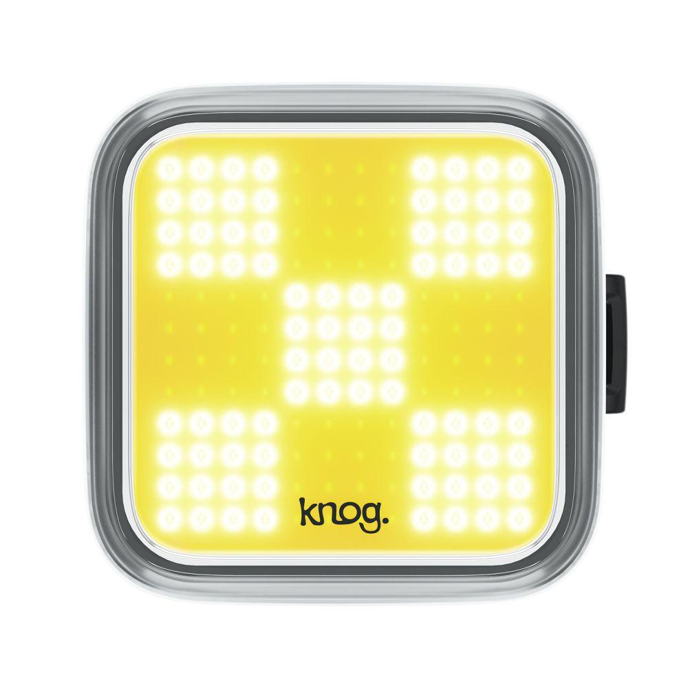 KNOG BLINDER FRONT BIKE LIGHT - Image 1