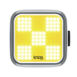 KNOG BLINDER FRONT BIKE LIGHT - Image 1